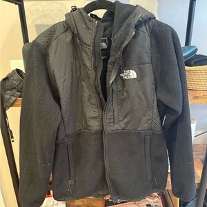 The North Face Women's Black Fleece